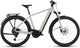 CUBE Nuride Hybrid Performance 600 desertstone´n´grey