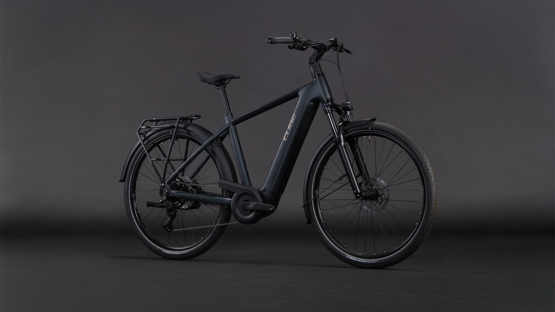cube touring hybrid one 500 fahrrad xxl CUBE Touring Hybrid ONE 600 coal´n´chrome