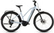 CUBE Touring Hybrid ONE 600 glacier´n´reflex