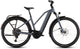 CUBE Touring Hybrid Pro 800 pearlgrey´n´grey