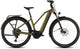 CUBE Touring Hybrid Pro 800 goldenlime´n´black