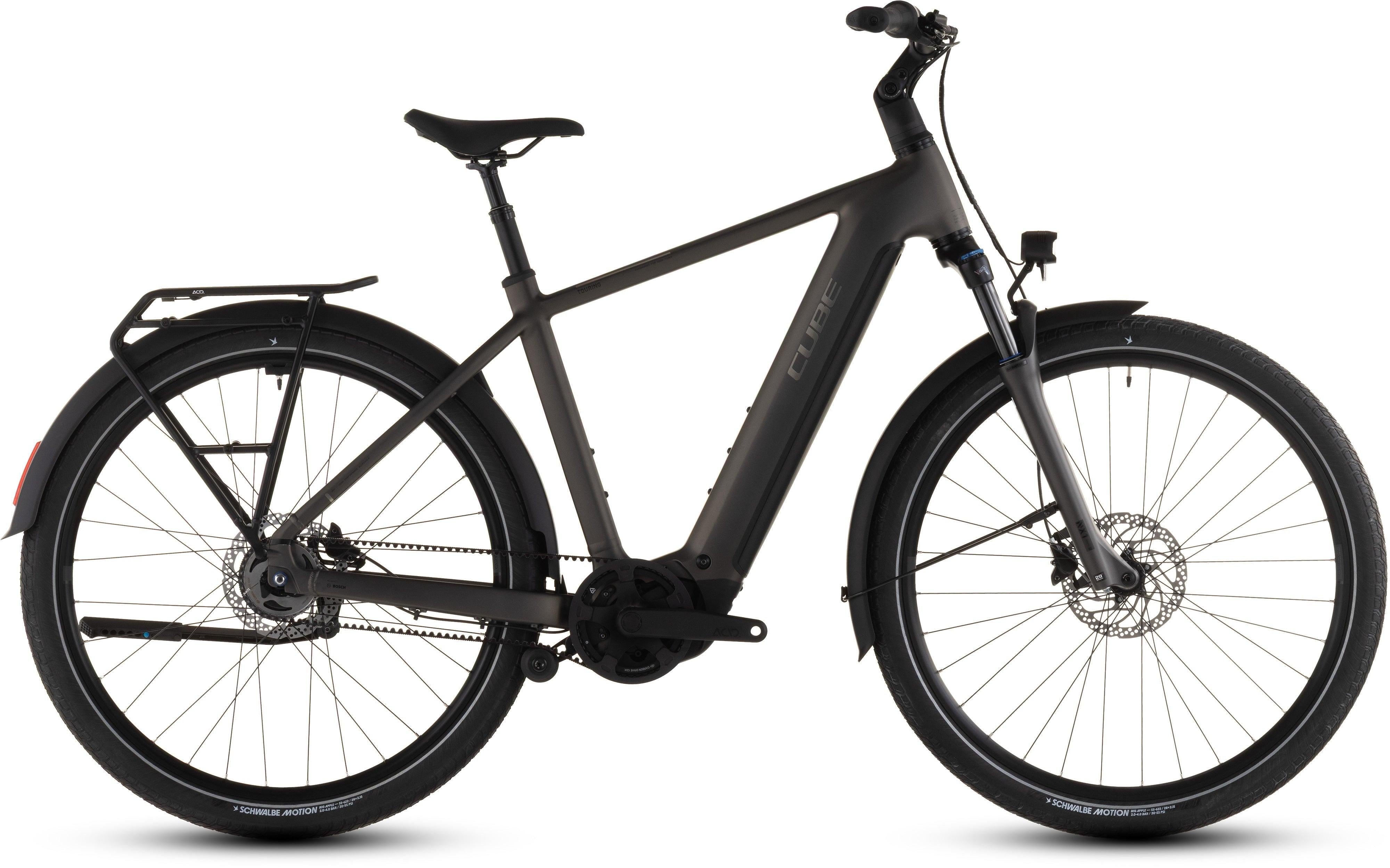 CUBE Modelle 2026 » Jetzt bei BIKE Market erhältlich!