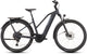 CUBE Kathmandu Hybrid ONE 800 metallicgrey´n´grey