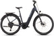 CUBE Kathmandu Hybrid ONE 800 metallicgrey´n´grey