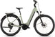 CUBE Kathmandu Hybrid ONE 800 pea´n´green