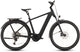 CUBE Kathmandu Hybrid Pro 800 coal´n´black