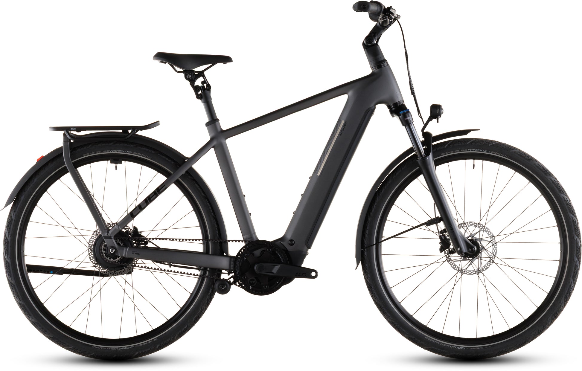 cube e bike kettenschutz entfernen CUBE Kathmandu Hybrid Comfort Pro 800 slabgrey´n´black