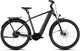 CUBE Kathmandu Hybrid Comfort Pro 800 slabgrey´n´black