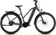 CUBE Kathmandu Hybrid Comfort Pro 800 slabgrey´n´black
