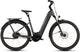 CUBE Kathmandu Hybrid Comfort Pro 800 slabgrey´n´black