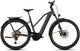CUBE Kathmandu Hybrid EXC 800 cedar´n´chrome