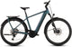 CUBE Kathmandu Hybrid EXC 800 smaragdgrey´n´prism