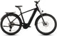 CUBE Kathmandu Hybrid SLX 800 silverdust´n´chrome