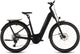 CUBE Kathmandu Hybrid SLX 800 silverdust´n´chrome