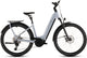 CUBE Kathmandu Hybrid SLX 800 foggrey´n´grey