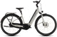 CUBE Supreme RT Hybrid Comfort EXC 600 champagne´n´grey