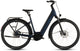 CUBE Supreme Hybrid Deluxe ONE 600 indigoblue´n´switch