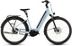 CUBE Supreme RT Hybrid Deluxe EX 600 airygreen´n´prism