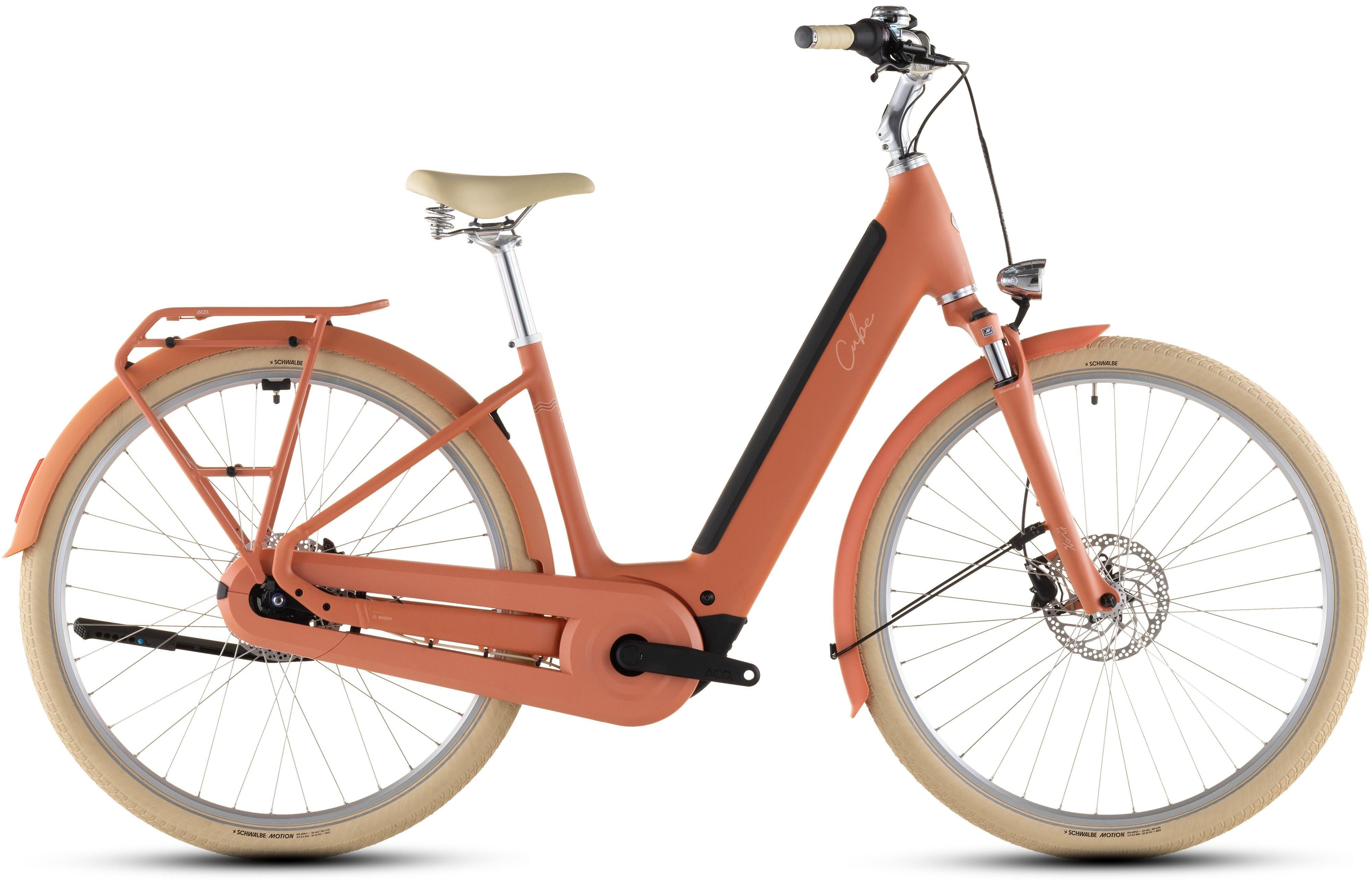 CUBE Modelle 2026 » Jetzt bei BIKE Market erhältlich!