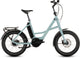 CUBE Compact Hybrid Comfort 545 skylightblue´n´blue