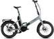 CUBE Fold Hybrid Comfort 545 seagrey´n´reflex