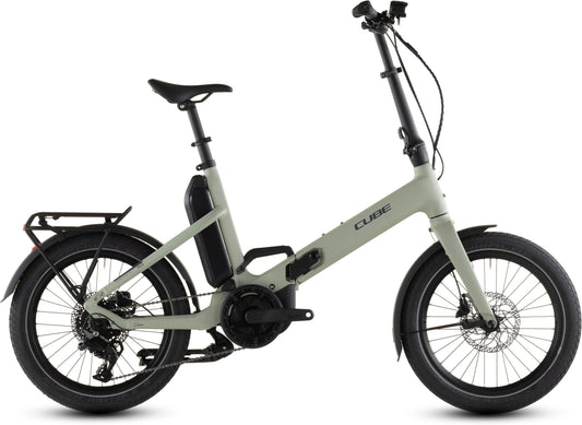 bergamont e-klapprad paul-e eq expert Bergamont Paul-E EQ Expert ocean blue