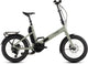 CUBE Fold Hybrid 545 pea´n´reflex