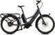 CUBE Longtail Hybrid Comfort 800 haze´n´reflex