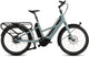 CUBE Longtail Hybrid Comfort 800 haze´n´reflex