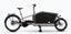 CUBE Cargo Hybrid Comfort Pro 800 oatgrey´n´reflex.