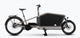 CUBE Cargo Hybrid Comfort Pro 800 oatgrey´n´reflex.