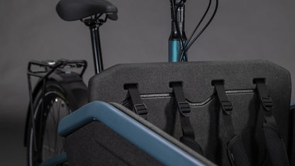 CUBE Cargo Hybrid Comfort Pro Family 800 smaragdgrey´n´reflex.