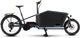 CUBE Cargo Hybrid 800 storm´n´reflex.