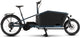 CUBE Cargo Hybrid 800 storm´n´reflex