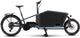 CUBE Cargo Hybrid 800 storm´n´reflex.