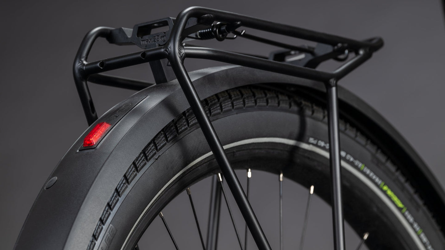 CUBE Cargo Hybrid 800 storm´n´reflex.