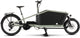 CUBE Cargo Hybrid 800 pea´n´reflex.