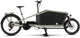 CUBE Cargo Hybrid 800 pea´n´reflex