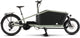 CUBE Cargo Hybrid 800 pea´n´reflex.