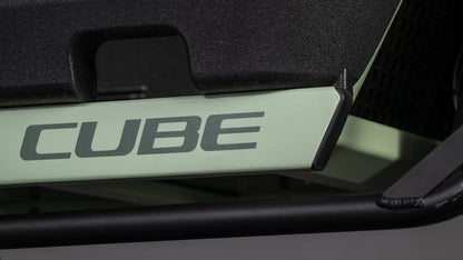 CUBE Cargo Hybrid 800 pea´n´reflex.