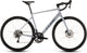 CUBE Attain Race foggrey ´n´ shift