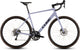 CUBE Attain Race cyclamen´n´black