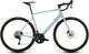 CUBE Attain C:62 Race skylightblue´n´cyan