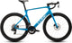 CUBE Agree C:62 EX topasblue´n´white