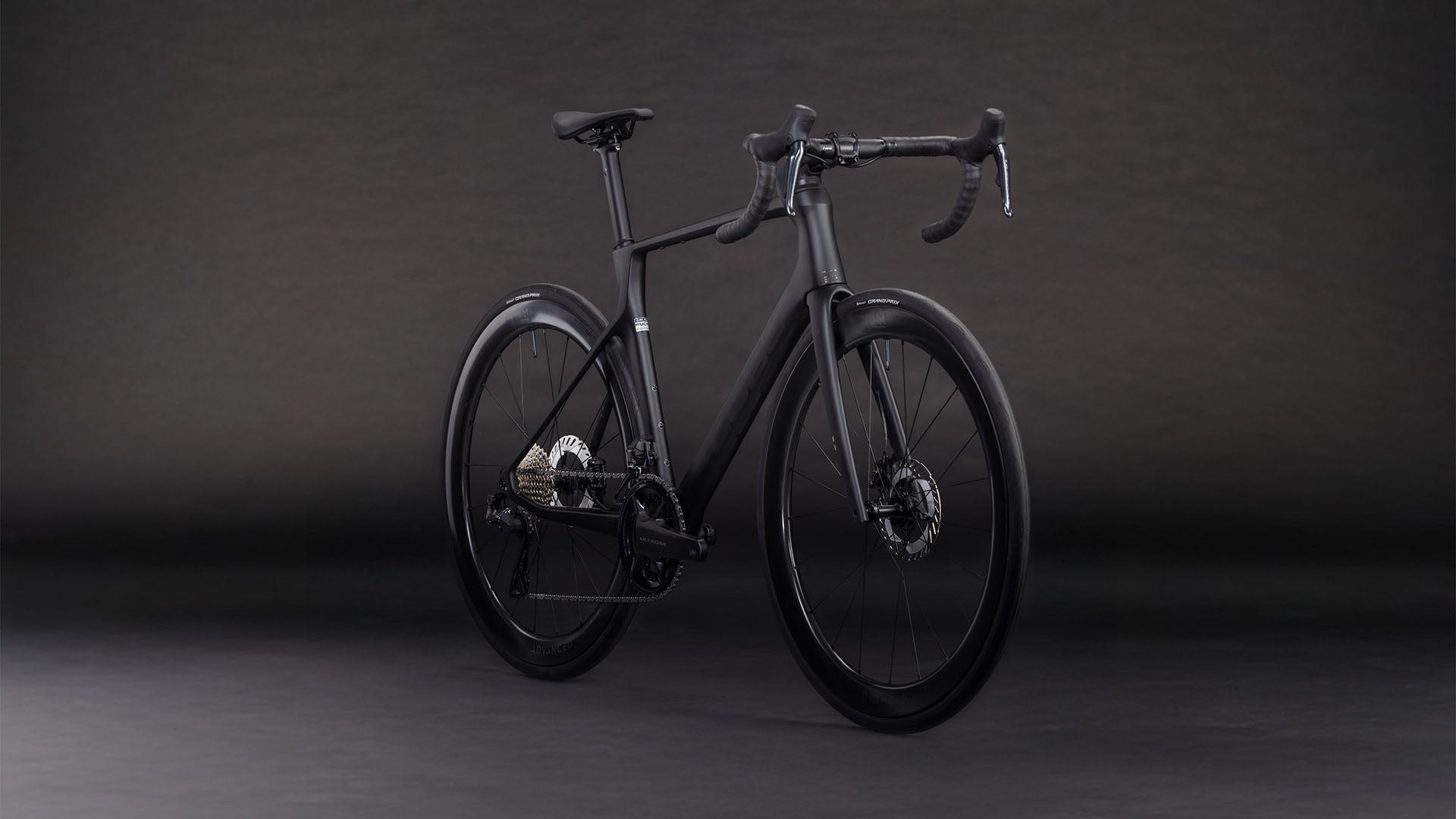 CUBE Agree C:62 Pro blackline Rennrad