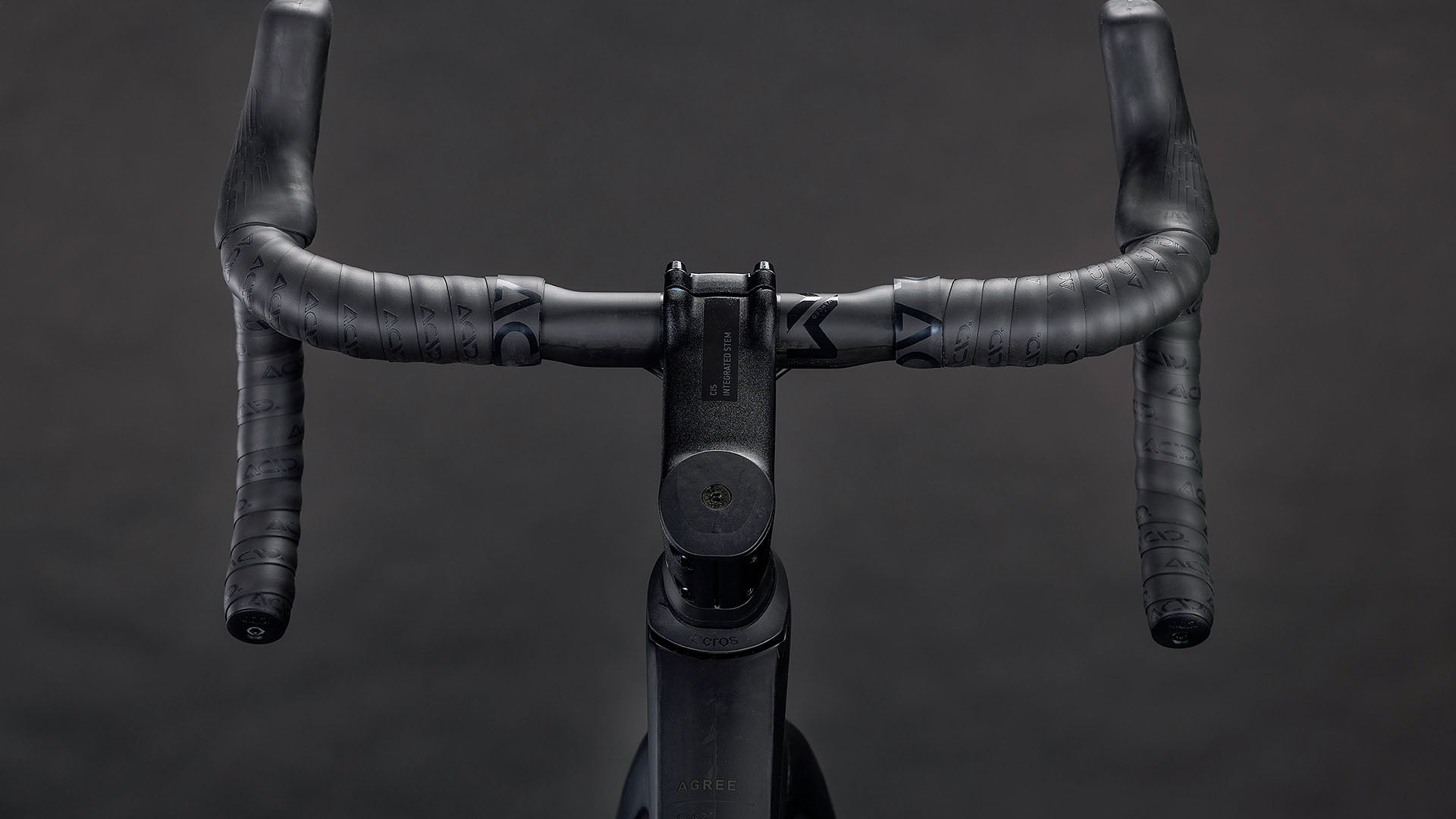 CUBE Agree C:62 Pro blackline Rennrad