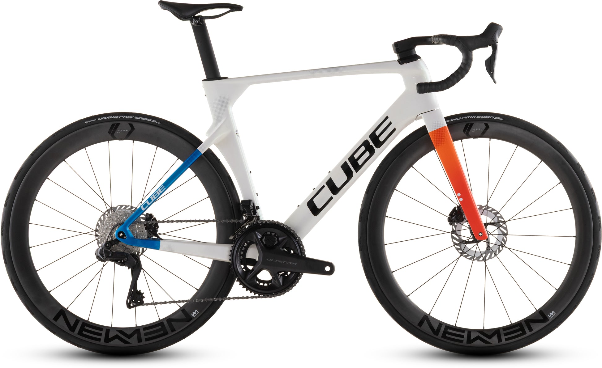 CUBE Litening AERO C:68X Race Rennrad