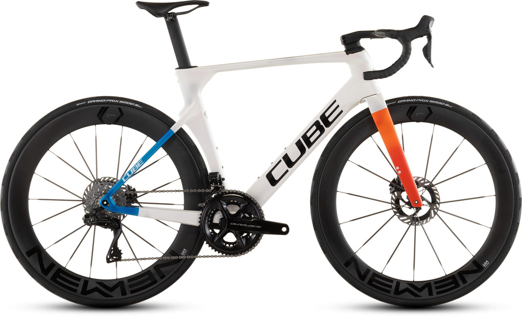 Cube Litening Rennrad | Cube Rennrad Modelle