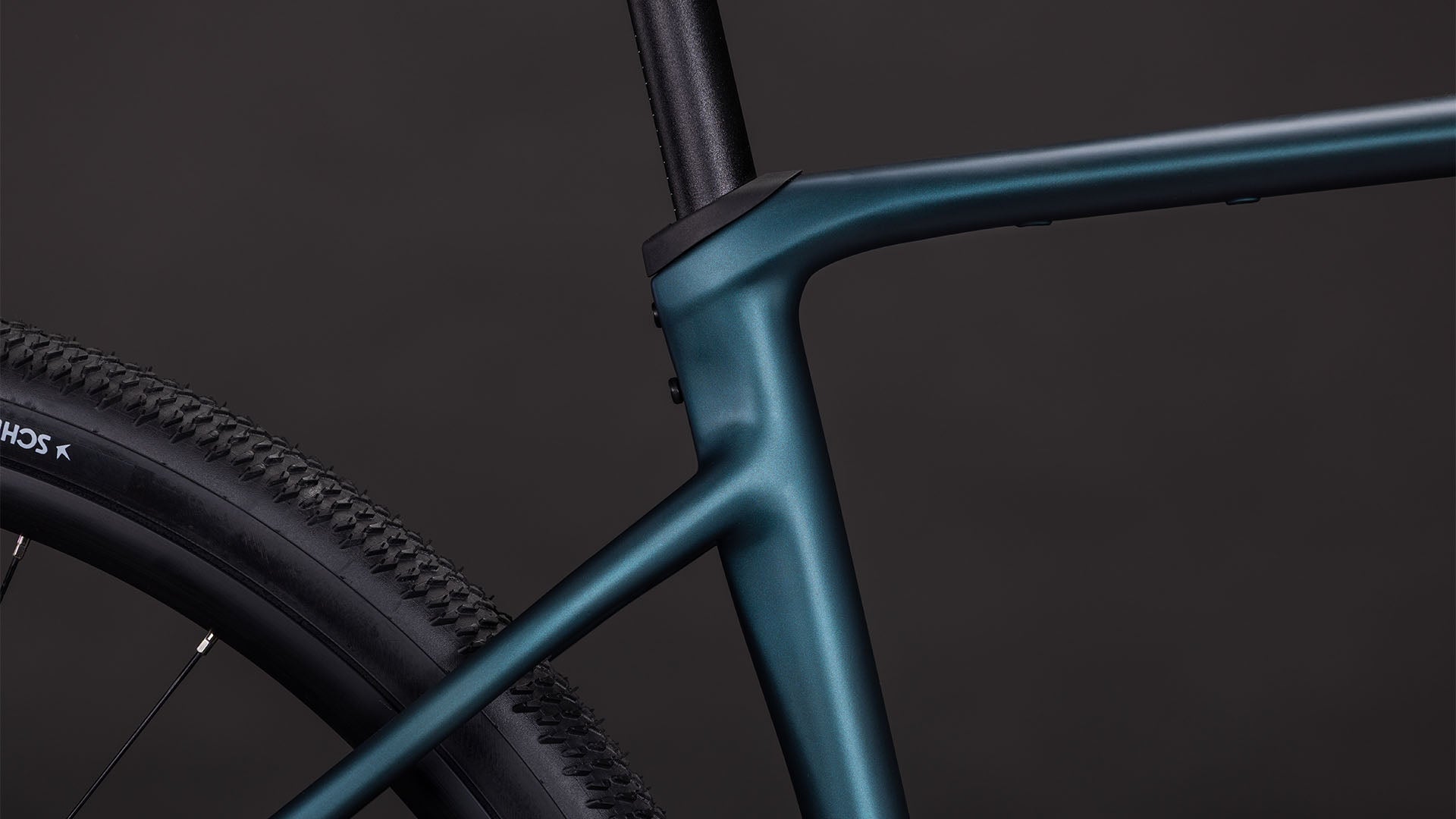 cube gabel rennrad CUBE Nuroad Race royalgreen´n´black