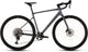 CUBE Nuroad SLX ashgrey´n´grey